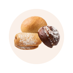 Dinner Rolls