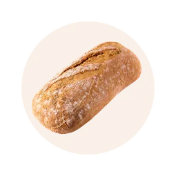 Breads and heroes