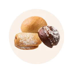 Dinner Rolls